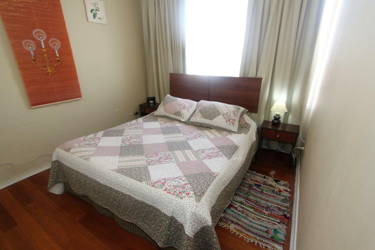 A&G Apart Hotel 圣地亚哥 外观 照片